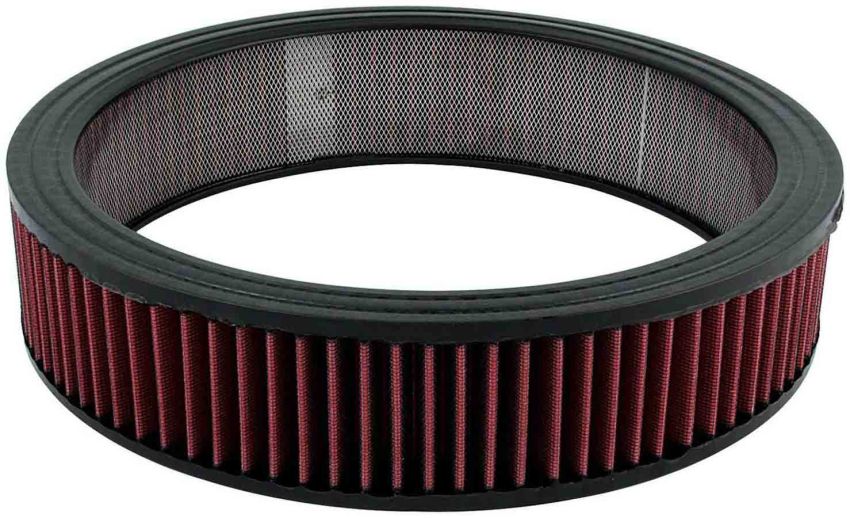 ALLSTAR PERFORMANCE ALL26000 Washable Element 14x3
