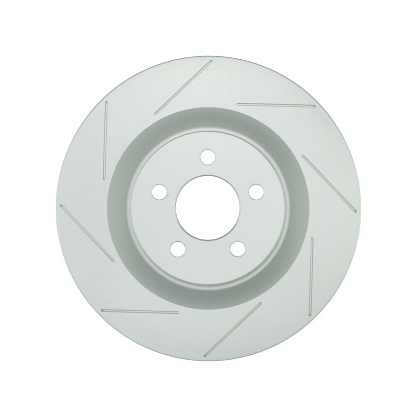 Bosch 16011488 Bosch QuietCast Disc Brake Rotor