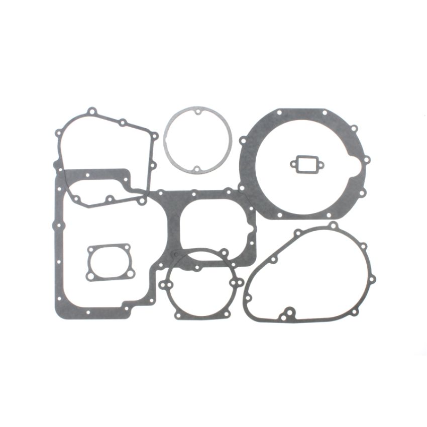 Cometic Gasket C8072 Cometic Kawasaki KZ900 Engine Case Rebuild Gasket Kit