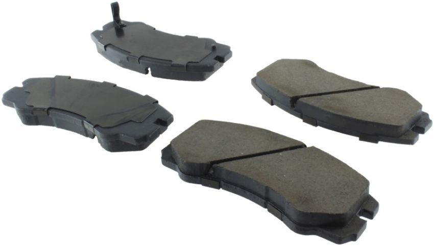 Stoptech 305.05790 Street Select Brake Pads