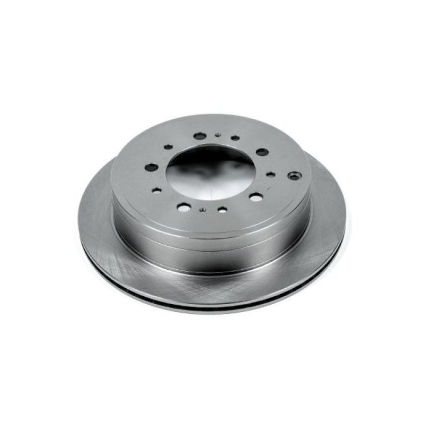 PowerStop JBR1355 AutoSpecialty Brake Rotor