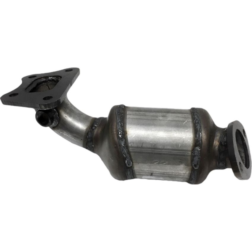 Davico Mfg 19297 Direct Fit Catalytic Converter