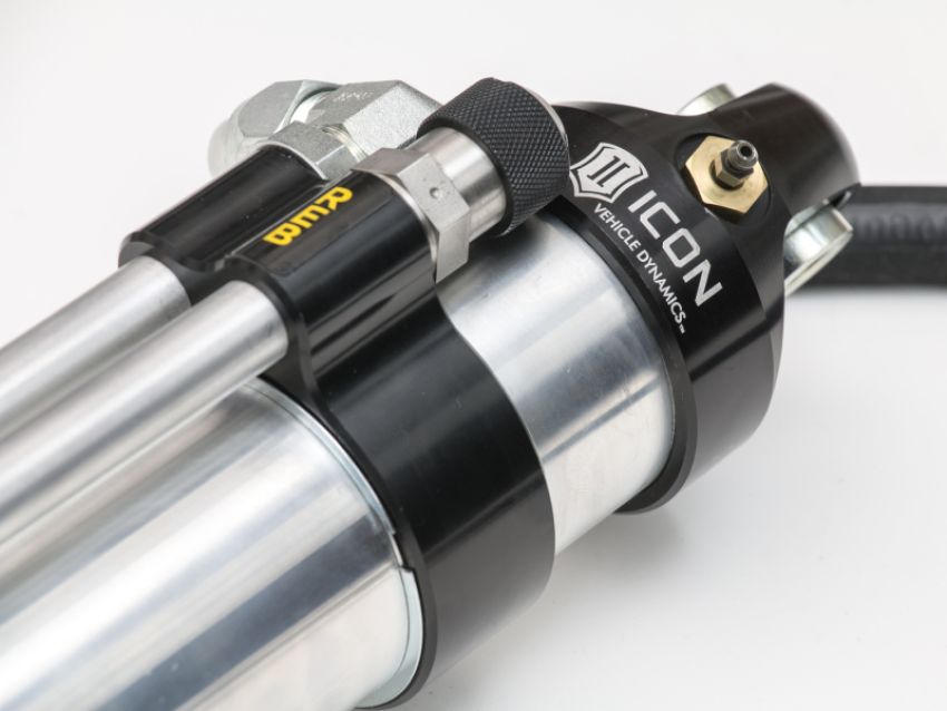 ICON 59922P 2007+ Toyota Tundra S2 2.5 Omega Series Shocks VS RR - Pair