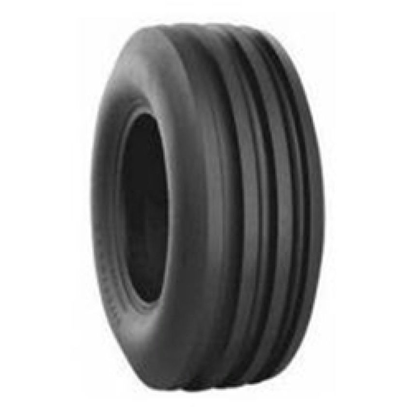 FIRESTONE Champion Guide Grip 4-Rib Stubble Stomper F-2 R16