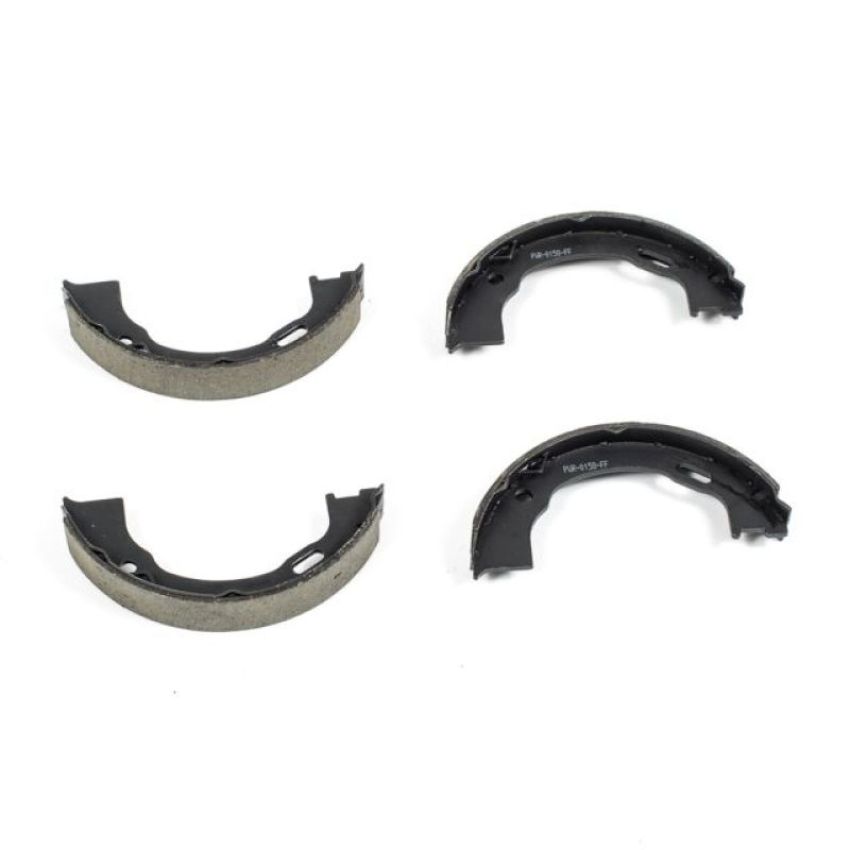 PowerStop B701 Parking Brake Shoe