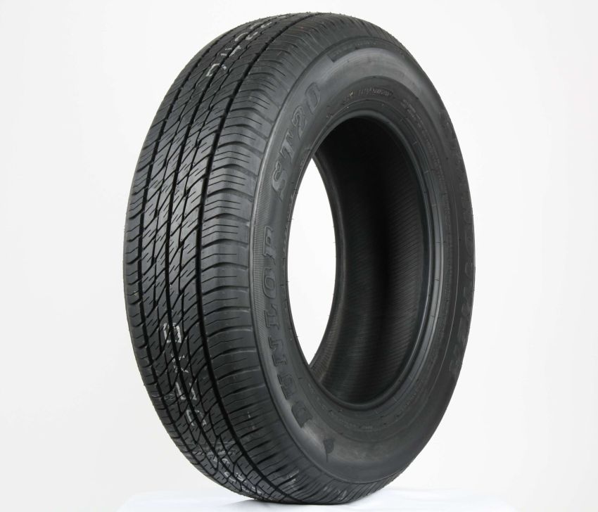 DUNLOP Grandtrek ST20 215/70R16 All-Season