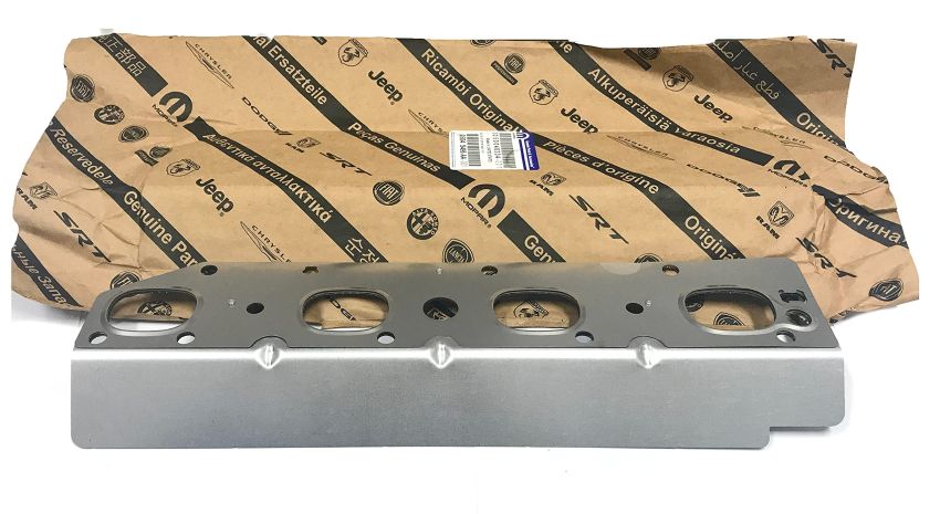 GASKET-EXHAUST MANIFOLD