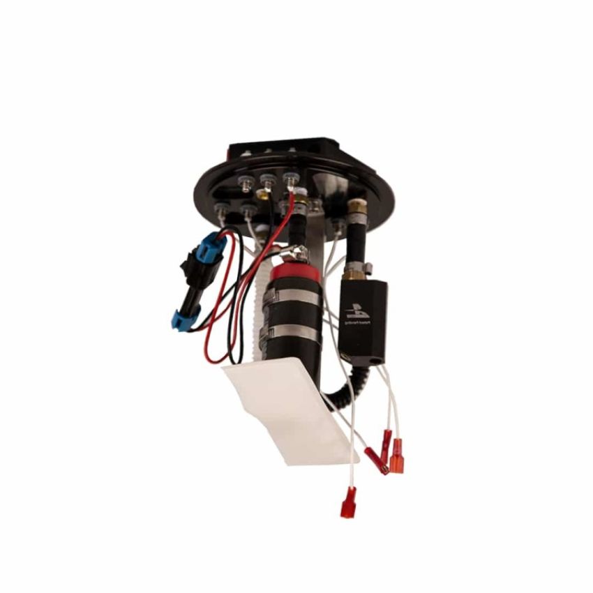 AEROMOTIVE AFS18080 340 Stealth Fuel Pump Module Subaru 08-20