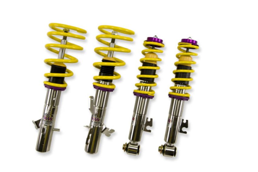 KW 10220070 Coilover Kit V1 Mini Mini (R56) Coupe (only Cooper S Cooper D JCW)