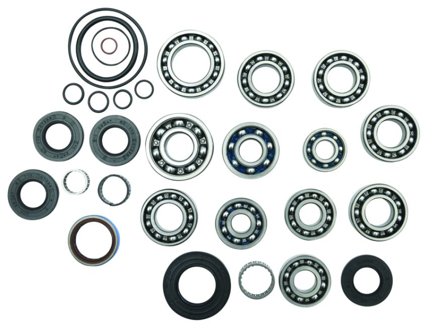 All Balls Racing 25-7010 11-13 Polaris Sportsman 550 Transmission Rebuild Kit
