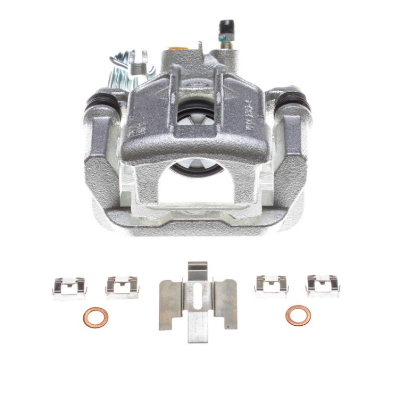 PowerStop L4824A Autospecialty By PowerStop Replacement Brake Caliper