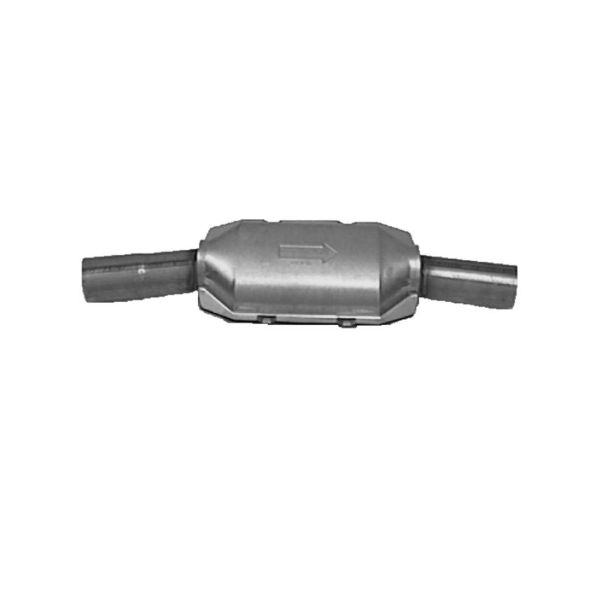 AP Exhaust 645301 Federal / EPA Catalytic Converter - Direct Fit