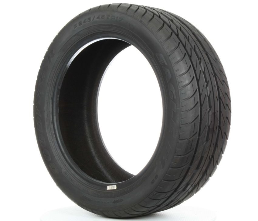 GOODYEAR Eagle F1 GS 245/45R17 Summer