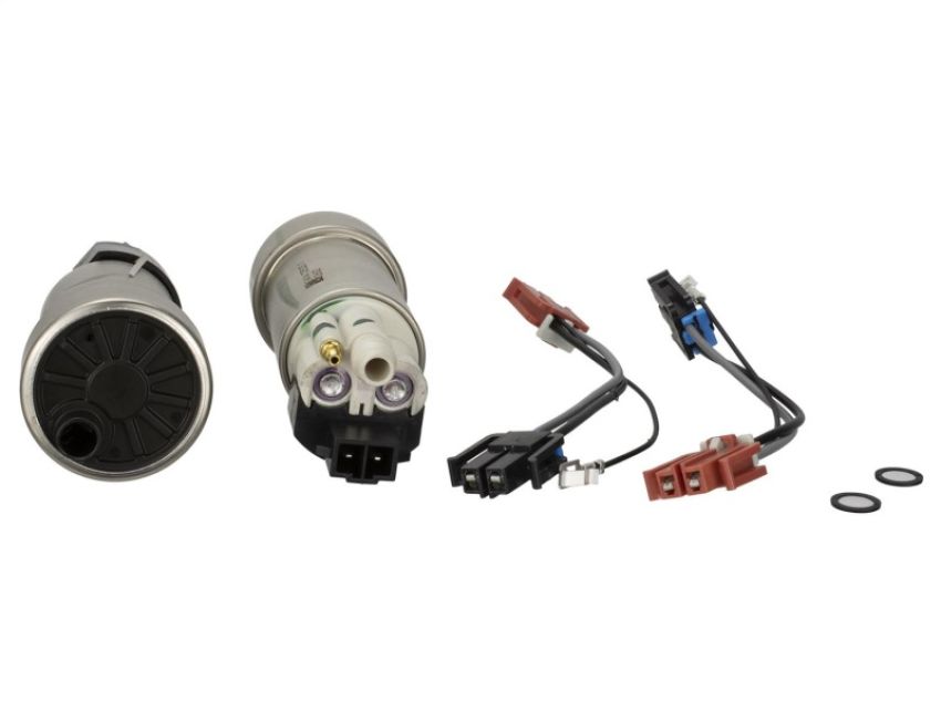 Ford Racing M-9407-M52SC Hi-Performance Dual Fuel Pump Kit