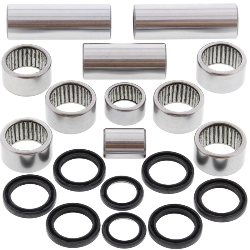 All Balls Racing 27-1043 2003 Kawasaki KLX400R Linkage Bearing Kit