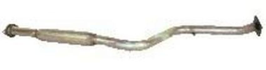 AB Catalytic 282-399 Exhaust Pipe