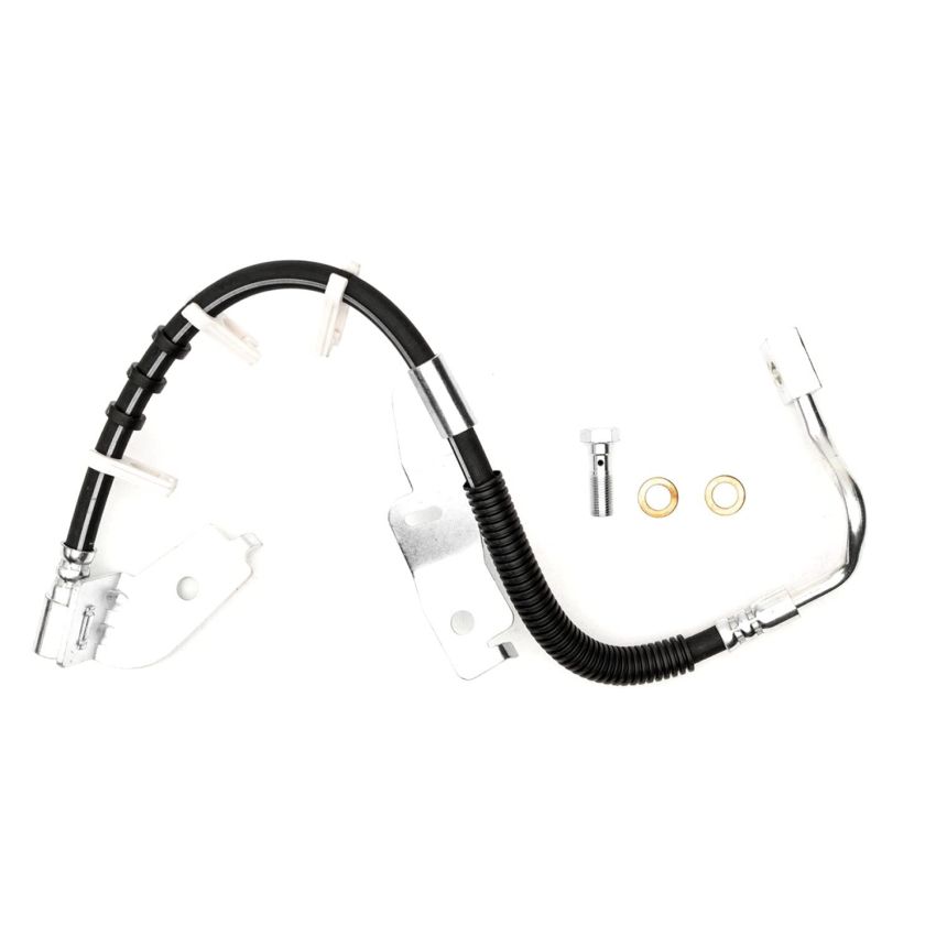 Dynamic Friction 350-55033 Brake Hose