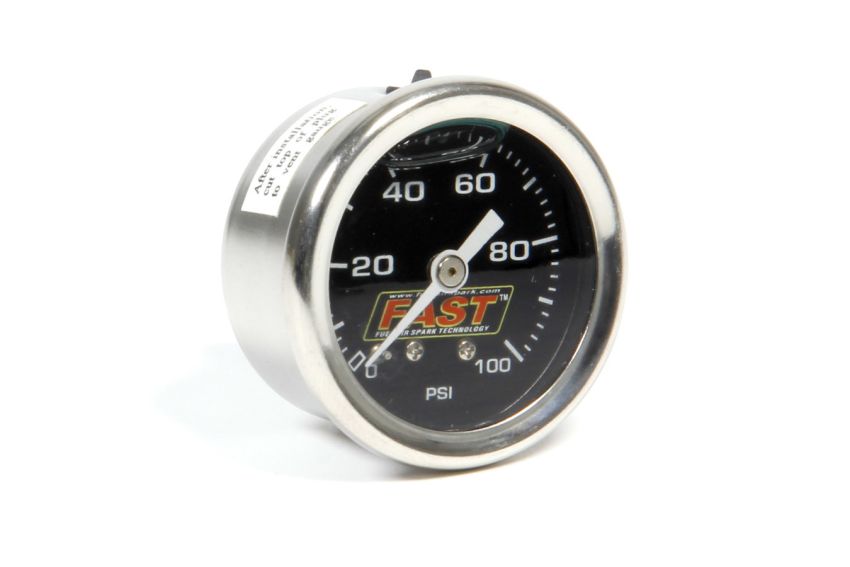 FAST Harware Kit Stainless LSX 92M