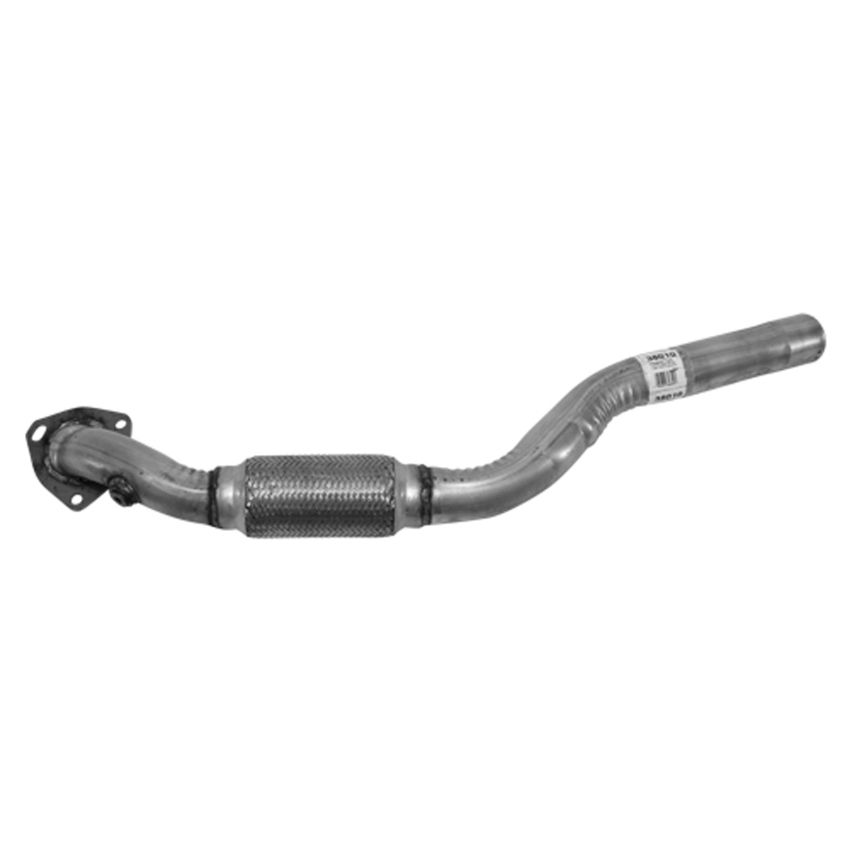 AP Exhaust 38010 Prebent Exhaust Pipe