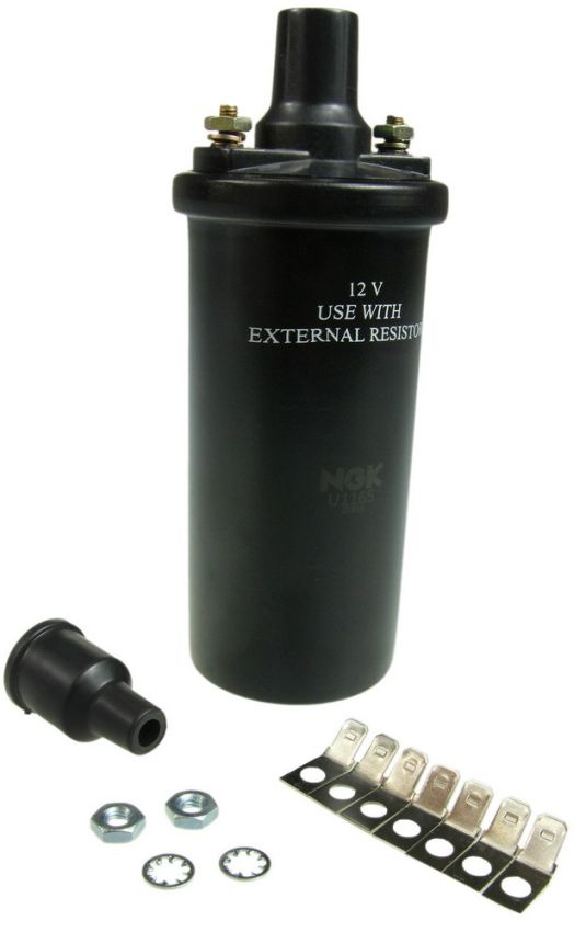 NGK U1165 (48866) Ignition Coil