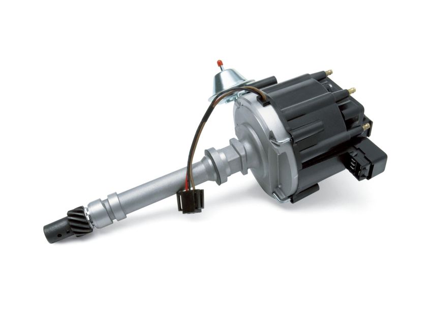 CHEVROLET PERFORMANCE GMP19432312 Chevy V8 HEI Distributor