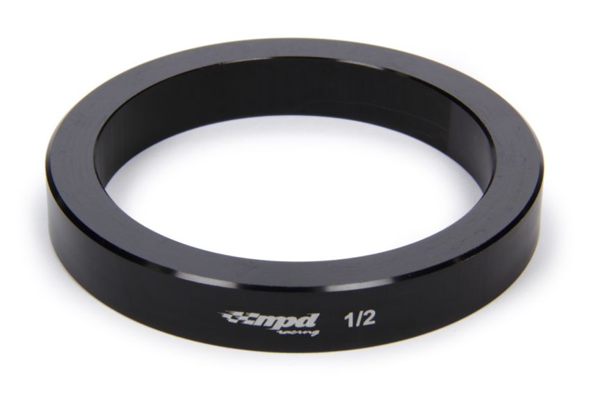 MPD RACING MPD87009 1/2in Space For The System Spacer Kit