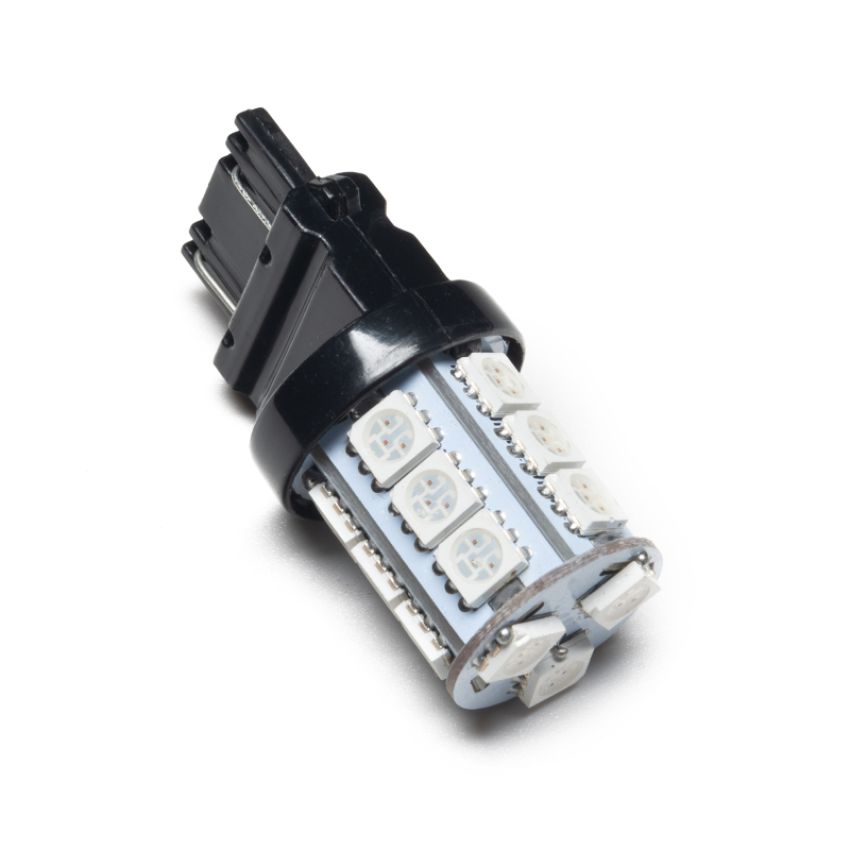 Oracle Lighting 5103-001 ORACLE Lighting 3157 18 LED 3-Chip SMD Bulb (Single) - Cool White