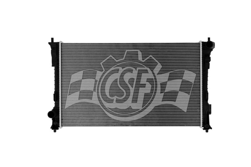 CSF 3743 Radiator
