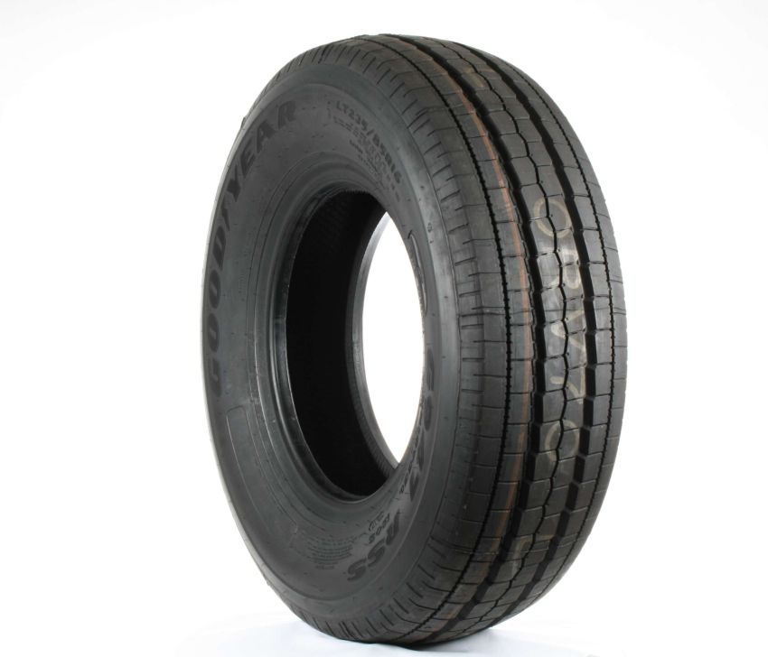 GOODYEAR G947 RSS Armor Max 225/75R16
