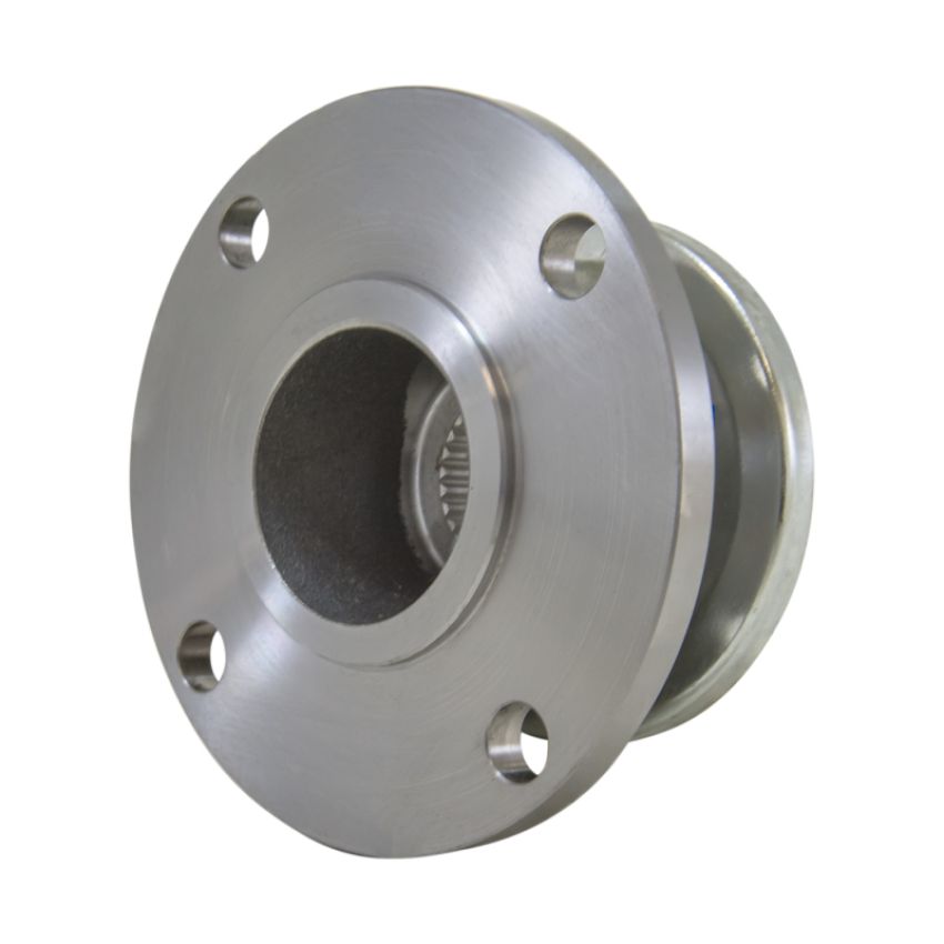Yukon Gear & Axle YY NM226-RND-29 Yukon Gear Replacement Pinion Flange For Dana 44 / 04-07 Nissan Titan Rear