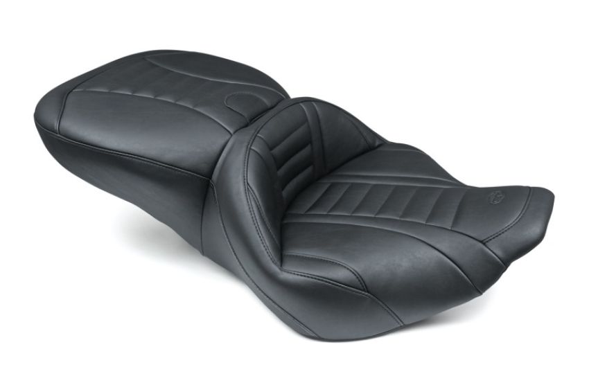 Mustang Motorcycle 76738 1 Piece Deluxe