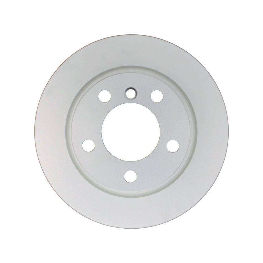 Bosch 15011646 Bosch QuietCast Disc Brake Rotor