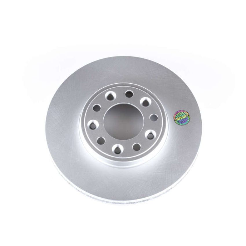 PowerStop AR8157EVC PowerStop Evolution Coated Rotor
