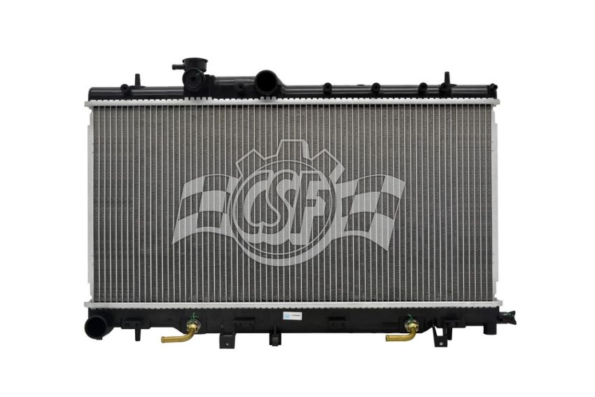 CSF 3356 Radiator