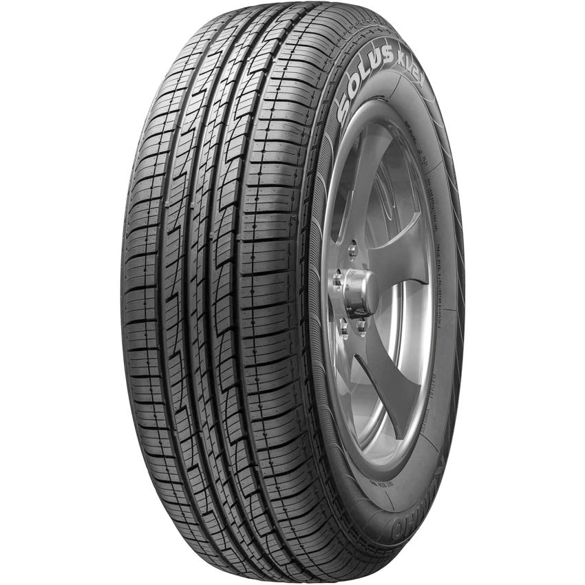 KUMHO Eco Solus KL21 225/60R17 All-Season