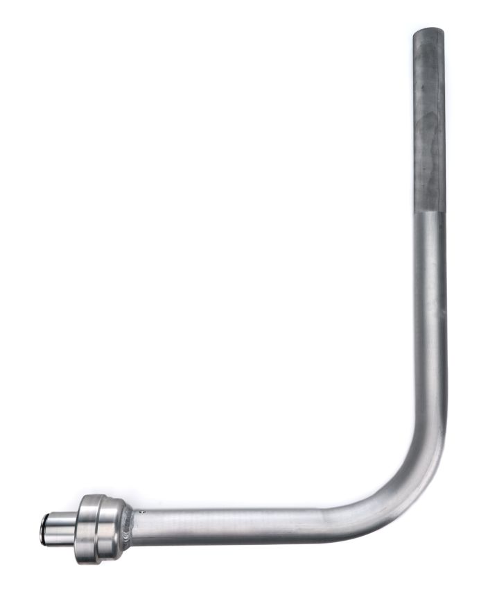 DIVERSIFIED MACHINE DMISRC-2607 Rear Axle Nut Wrench w/LW Axle Adapter