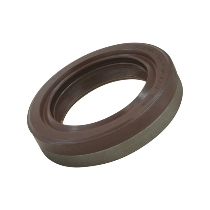 Yukon Gear & Axle YMSF1008 Yukon Gear 8.0Irs Ford Stub Axle Seal
