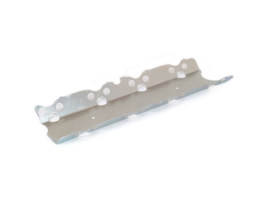 CANTON CAN65-061 Lifter Valley Vent Tray W/Vent Tube Holes