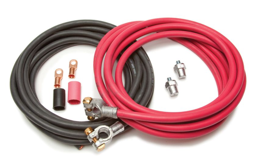 PAINLESS WIRING PWI40105 Battery Cable Kit