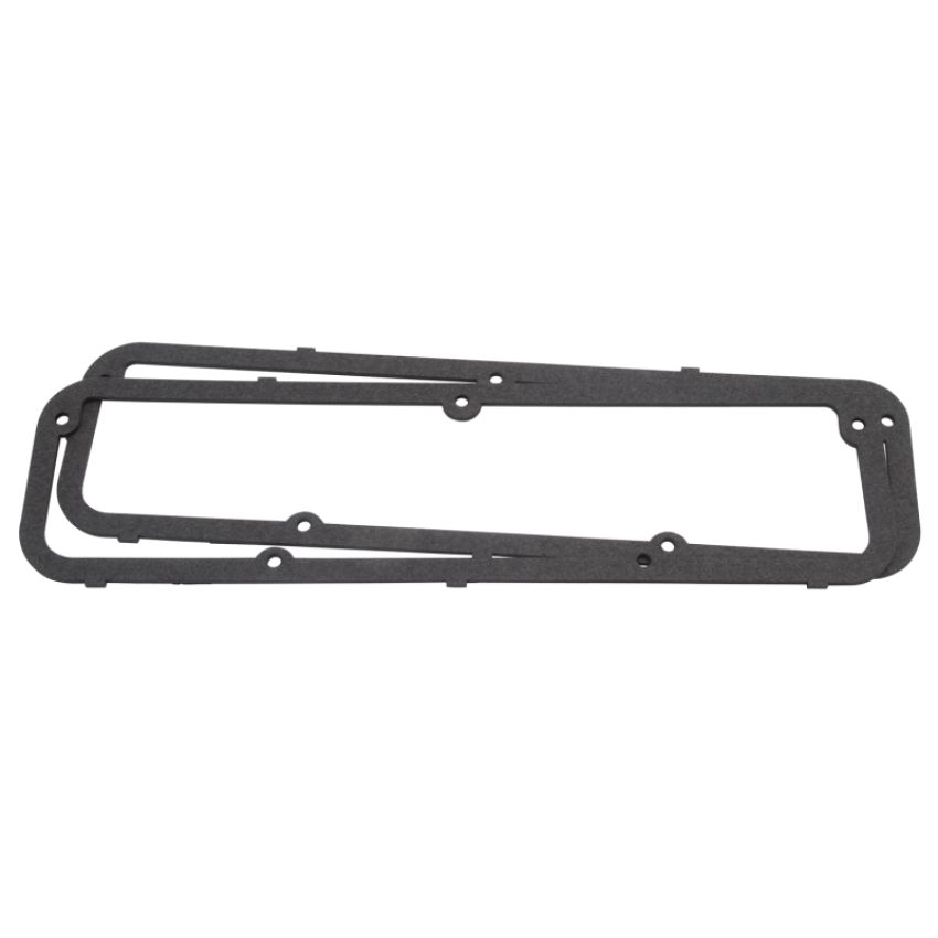 EDELBROCK EDE7568 Valve Cover Gaskets - Ford FE