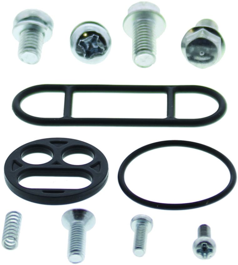 QuadBoss 420556 99-02 Kawasaki KVF300 Prairie 2x4 Fuel Tap Kit