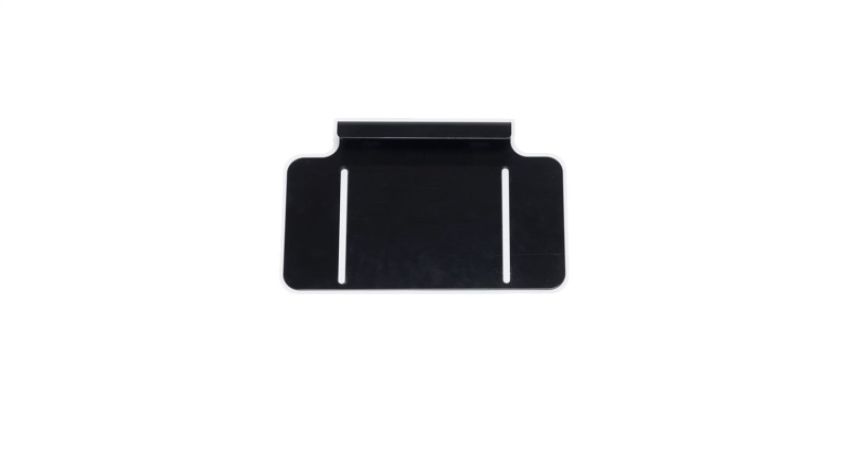 Putco 2282 Universal Licence Plate Bracket (Fits Two 10007 or 10004)