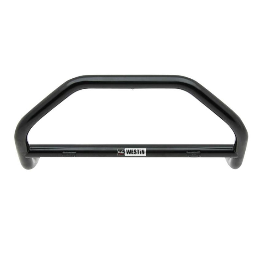 Westin 30-0005 Safari Light Bar Universal (14.75in mounting depth) - Black