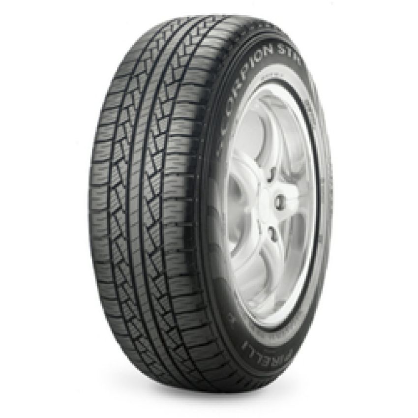 PIRELLI Scorpion STR 245/50R20 All-Season