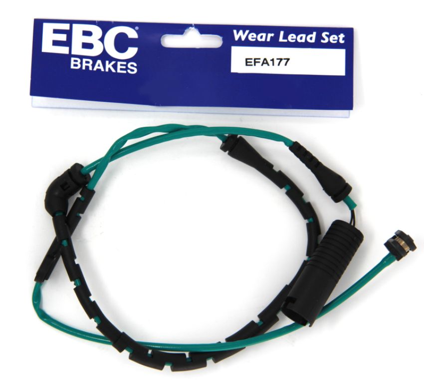 EBC Brakes EFA177 Brake Wear Lead Sensor Kit