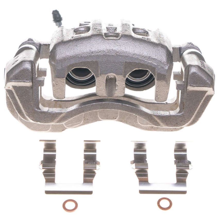 PowerStop L1677 Autospecialty By PowerStop Replacement Brake Caliper