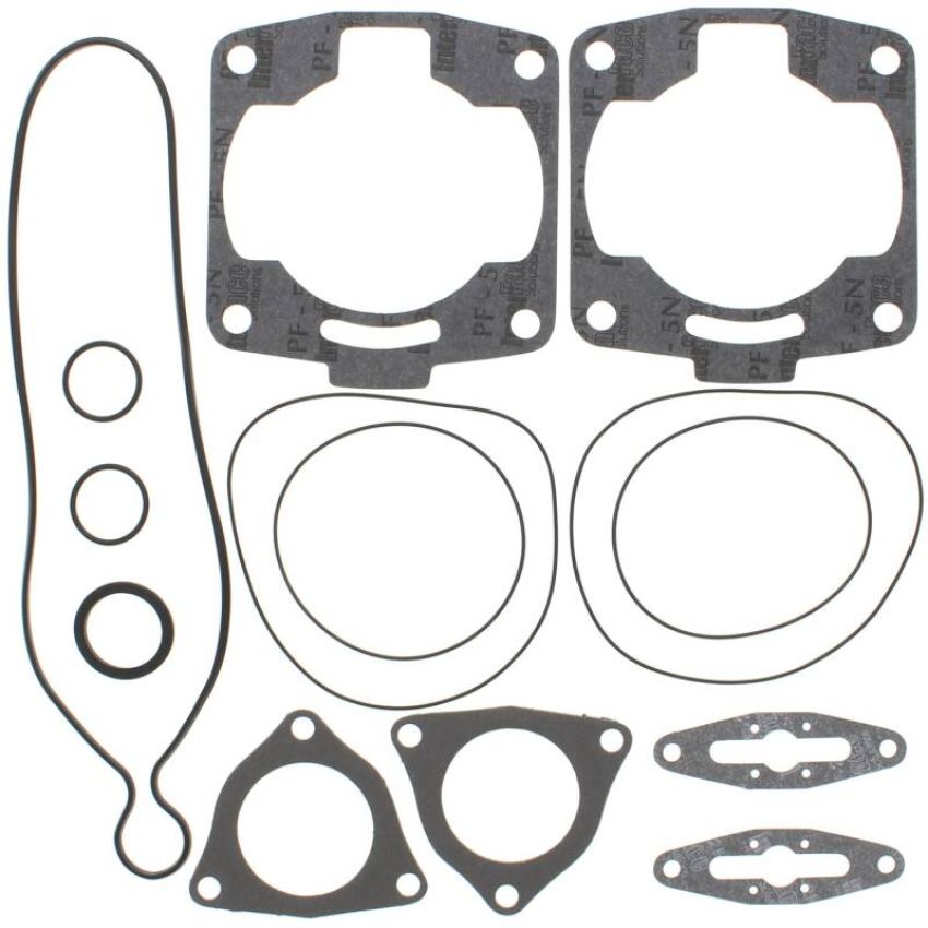 Vertex Pistons 710252 Top End Gasket Kit