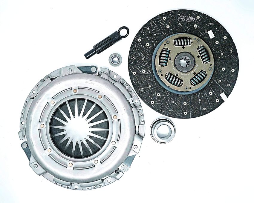 Platinum Driveline 07-065 Clutch Kit