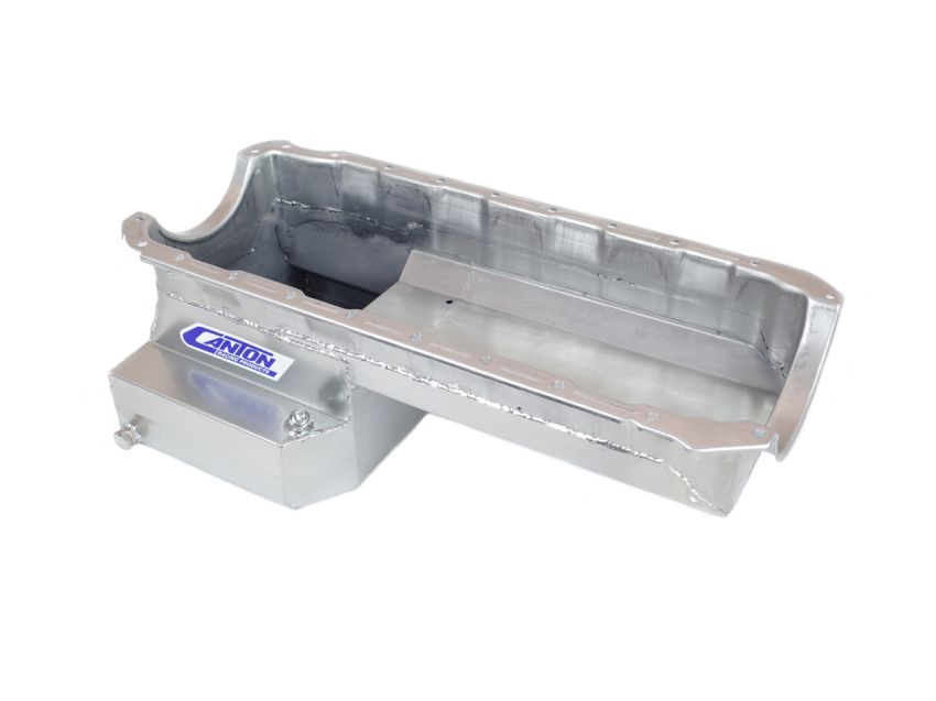 CANTON CAN15-320 BBC Hi-Capacity Pan