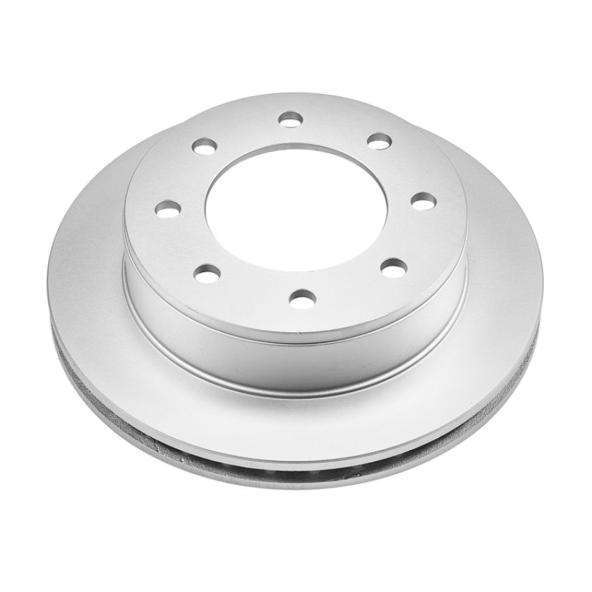 PowerStop AR8643EVC PowerStop Evolution Coated Rotor